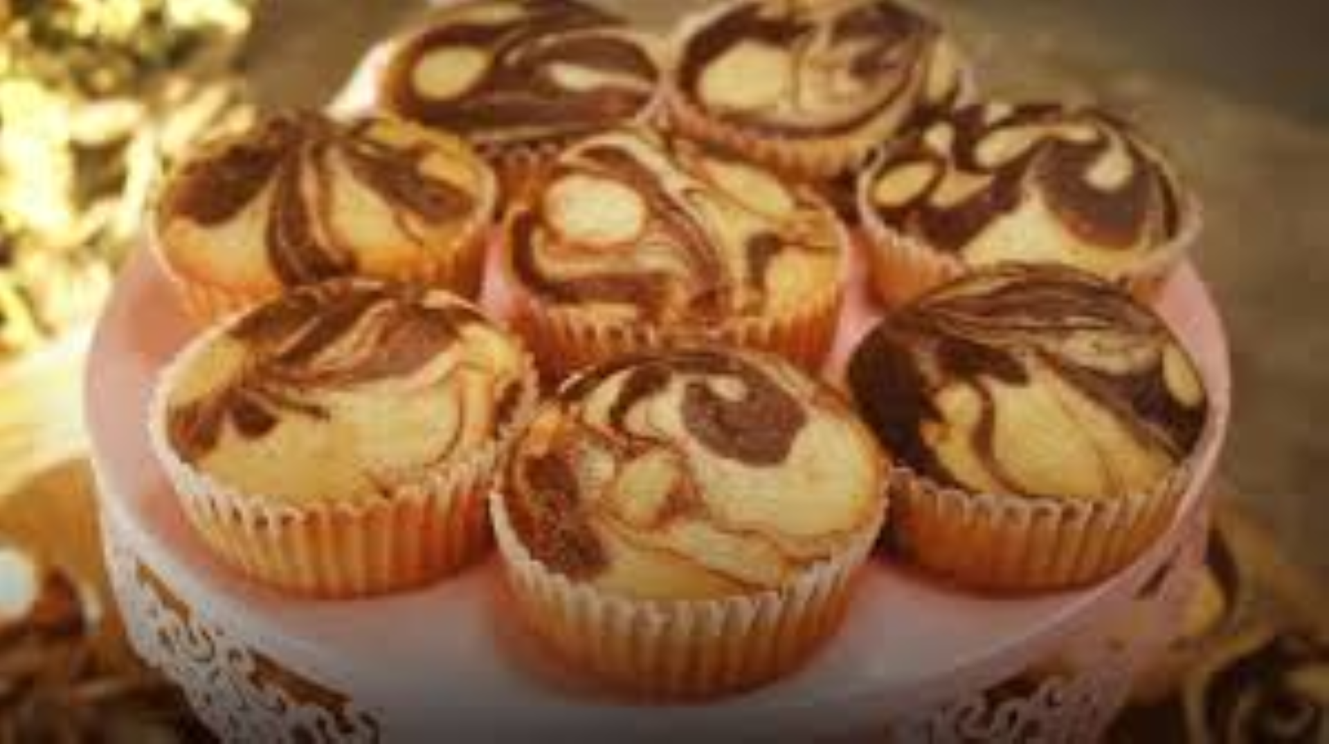 MISS MUFFINS MARBLE CUP CAKE 200G